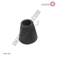 لاستيک سايز کوچک تراکم هوا